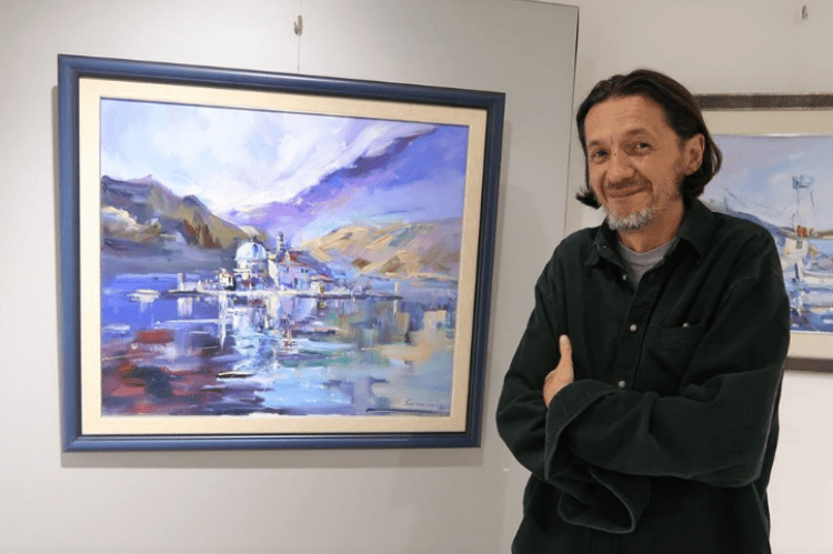 slikanedeljkosimanic